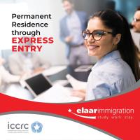 ELAAR Immigration Consulting Inc. image 3